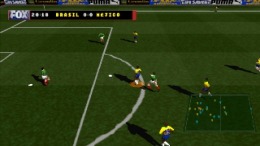 Fox Sports Soccer '99 �����