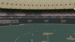  Frank Thomas Big Hurt Baseball