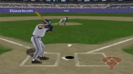  Frank Thomas Big Hurt Baseball