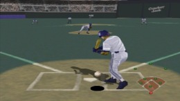   Frank Thomas Big Hurt Baseball