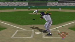   Frank Thomas Big Hurt Baseball