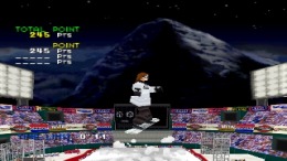 Freestyle Boardin' 99 ��� PlayStation 1