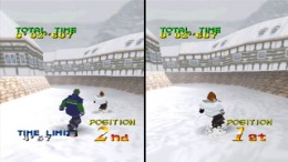 ������� ��� Freestyle Boardin' 99