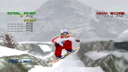 �������� Freestyle Boardin' 99