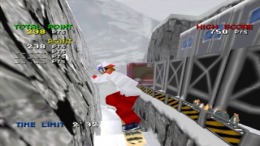 �������� ���� Freestyle Boardin' 99