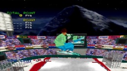 Freestyle Boardin' 99 �����