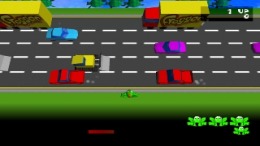 Frogger  PlayStation 1