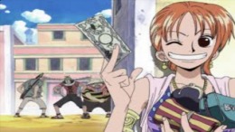 From TV Animation - One Piece Grand Battle 2 ��� PlayStation 1