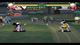 ������� From TV Animation - One Piece Grand Battle 2