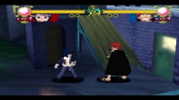 ������� ��� From TV Animation - One Piece Grand Battle 2