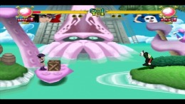 �������� ���� From TV Animation - One Piece Grand Battle 2