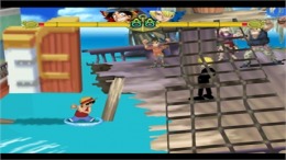 ������� ��� From TV Animation - One Piece Grand Battle!