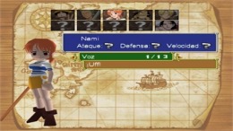 �������� ���� From TV Animation - One Piece Grand Battle!