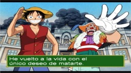 ����������� ���� From TV Animation - One Piece Grand Battle!