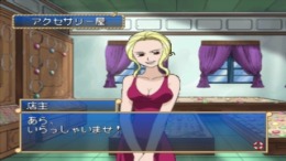 �������� From TV Animation - One Piece - Tobidase Kaizokudan!