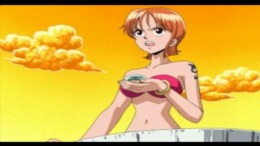 ������� From TV Animation - One Piece - Tobidase Kaizokudan!