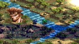 ������� Front Mission 1st