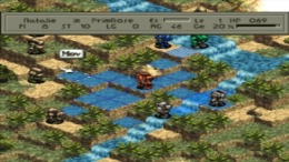 Front Mission 1st �����