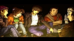 Fuuraiki ��� PlayStation 1