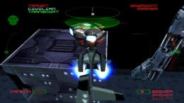 G-Police - Weapons of Justice  PlayStation 1