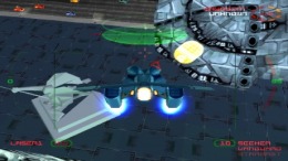  G-Police - Weapons of Justice