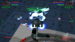   G-Police - Weapons of Justice