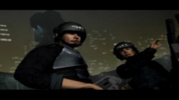   G-Police - Weapons of Justice