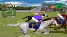 ������� G1 Jockey 2000