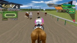 �������� ���� G1 Jockey 2000