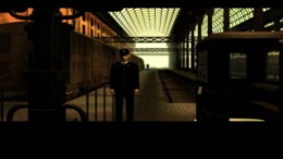 Gadget - Past as Future ��� PlayStation 1