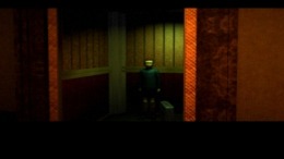 Gadget - Past as Future��� PS1