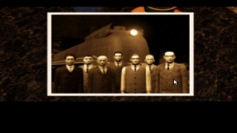 ����������� ���� Gadget - Past as Future