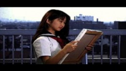 �������� Gakkou Deatta Kowai Hanashi S