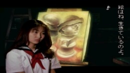 Gakkou Deatta Kowai Hanashi S��� PS1