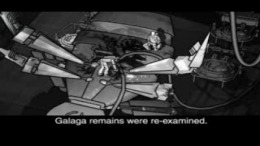  Galaga Destination Earth