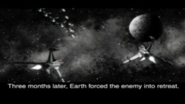   Galaga Destination Earth