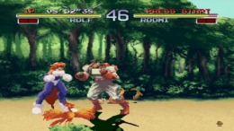 ������� ��� Galaxy Fight - Universal Warriors