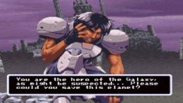 �������� Galaxy Fight - Universal Warriors