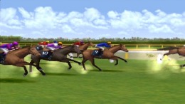 �������� Gallop Racer 2000