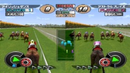 ����������� ���� Gallop Racer 2000