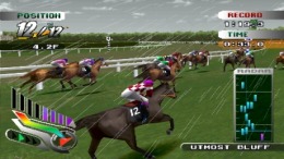 ������� Gallop Racer