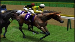 ������� Gallop Racer