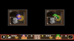 Ganbare Goemon - Ooedo Daikaiten �����