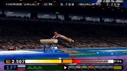 �������� Ganbare! Nippon! Olympic 2000