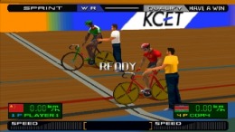 ������� Ganbare! Nippon! Olympic 2000