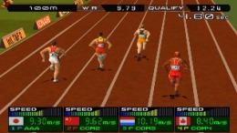 �������� ���� Ganbare! Nippon! Olympic 2000