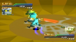 �������� ���� Gangway Monsters