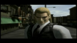 ������� Garou Densetsu - Wild Ambition