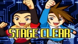 ������� ��� Gear Fighter Dendoh