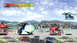 Gear Fighter Dendoh �����